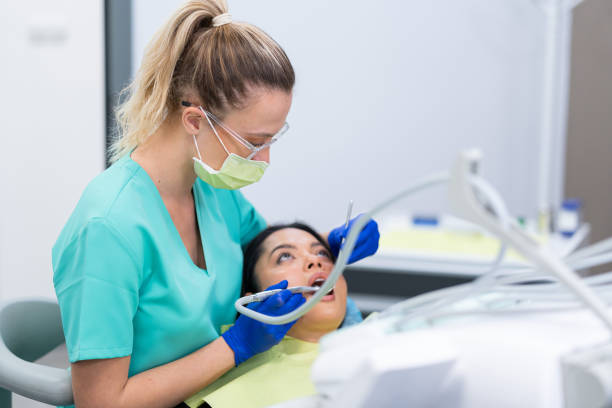 Best Walk-In Emergency Dental Services in South Ack, NY